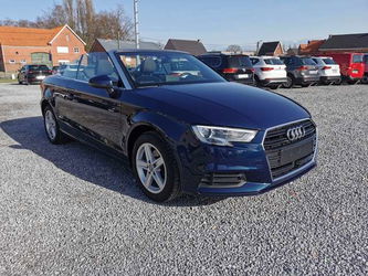 Audi A3 1.4 TFSI*Navigatie*Zetelverw*
