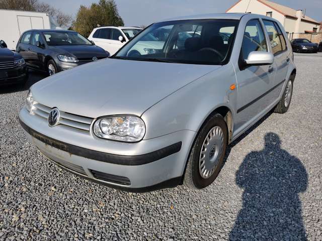 Volkswagen Golf 1.9 TDi Trendline
