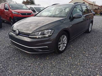 Volkswagen Golf Variant 1.5 TSI Comfortline*APP*Parkeersens*Zetelverw*
