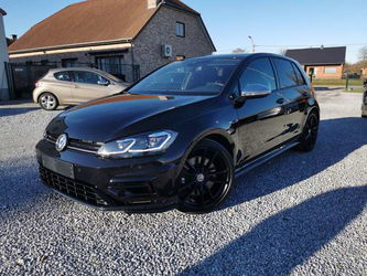 Volkswagen Golf 2.0 TSI BMT 4Motion DSG*DCC*Dynaudio*App-connect*