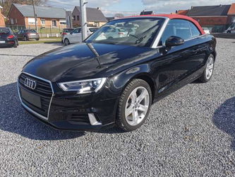 Audi A3 1.4 TFSI Sport*App-connect*Zetelverw*