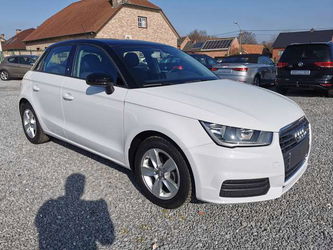 Audi A1 1.4 TDi ultra*Navigatie*Cruise Control*