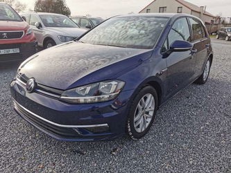 Volkswagen Golf 1.5 TSI ACT BMT Comfortline (EU6.2)*Zetelverw*