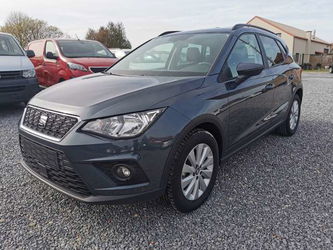 SEAT Arona 1.6 CR TDI Style DSG