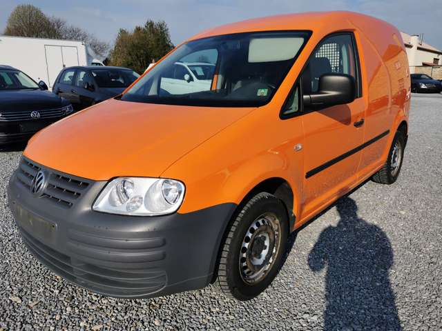 Volkswagen Caddy 2.0SDI Bestelwagen/VAN