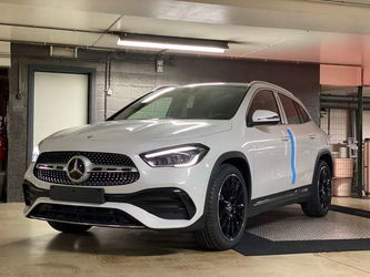 Mercedes GLA 200 d PACK AMG PACK PREMIUM PLUS JANTES 20"