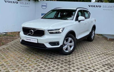 Volvo XC40 T3 Man. * + 200 wagens in stock / voitures en stoc