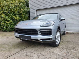 Porsche Cayenne Coupé 3.0 Turbo V6 Tiptronic S / Chrono / TVA