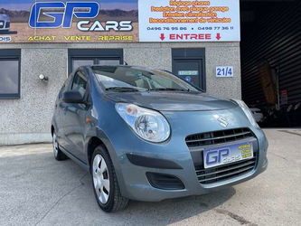 Suzuki Alto vendu!!!!