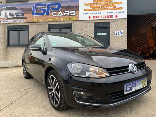 Volkswagen Golf 1.2 TSI Allstar DSG garantie 12 mois!!!!