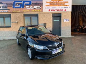 Skoda Fabia 1.0 TSI Ultimate Clever garantie 12 mois !!!