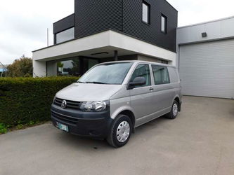 Volkswagen T5 2.0 CR TDi 140Pk DSG Euro5 *91.976Km* Garantie