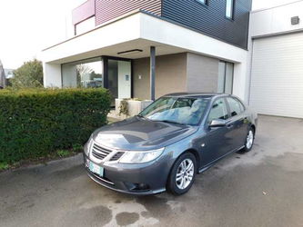 Saab 9-3 1.9 TTiD 130Pk Euro 5 1e eigenaar ohboek *uniek*