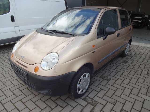 Daewoo Matiz 0.8i Pure Contrôle Technique OK