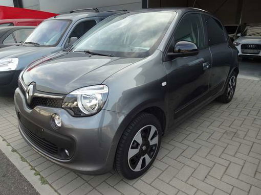 Renault Twingo 1.0i SCe Limited Boite Automatique 4600km !!!
