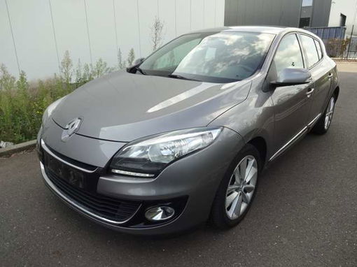 Renault Megane 1.5 dCi Privilège FULL
