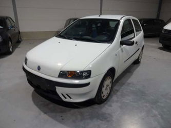 Fiat Punto 1.2i 8v
