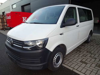 Volkswagen T6 Kombi 2.0 TDi 9 places Euro 6b