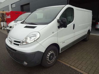 Renault Trafic 2.0 dCi L2H1 dci115 Navigation Climat TVAC !!!
