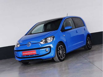 Volkswagen up! !High