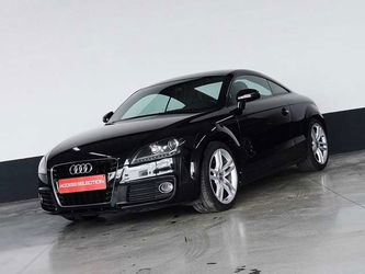 Audi TT TT