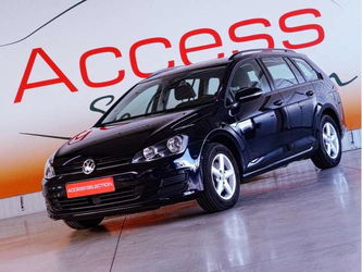 Volkswagen Golf Variant VII Variant Trendline 1.2 TSi