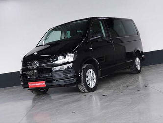 Volkswagen T6 Multivan Multivan Trendline