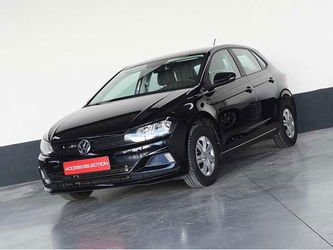 Volkswagen Polo Trendline 1.0TSi 95cv