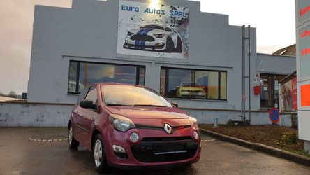 Renault Twingo 1.2 LEV 16V 75 Authentique
