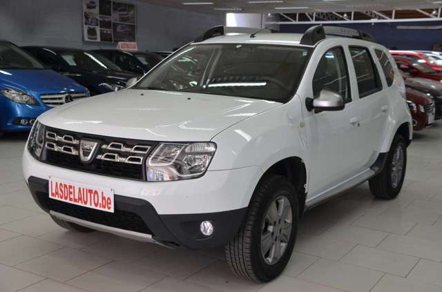 Dacia Duster 1.2 TCe Gps Clim Bleutooth Bips Arr