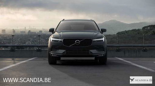 Volvo XC60 II Momentum Pro D4 Geartronic (163 pk) (Enkel uit