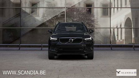 Volvo XC40 Momentum Core D3 (Uniquement de stock)