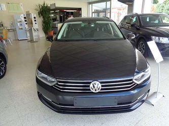 Volkswagen Passat Variant 1.4 TSI Comfortline 125 PK BENZINE