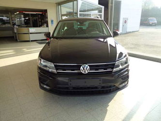 Volkswagen Tiguan 1.4 TSI JOIN BMT BENZ VWGARANTIE04.06.23 100.000KM