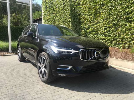 Volvo XC60 New Inscription | Niet Ingeschreven Demo | Diesel