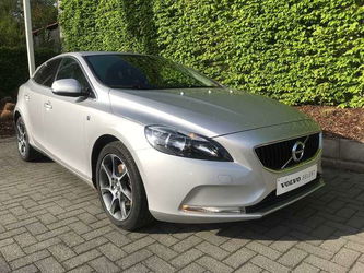 Volvo V40 T3 MAN Volvo Ocean Race