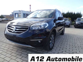 Renault Koleos 2.0 dCi 4x2 ** EURO 5 ** KEURING + BTW INCL. **
