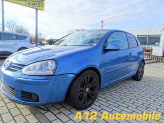 Volkswagen Golf 1.9 TDi Sportline ** EURO 4 **