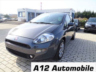Fiat Punto 1.3 MultiJet Easy ** EURO 5 ** KEURING INCL.**