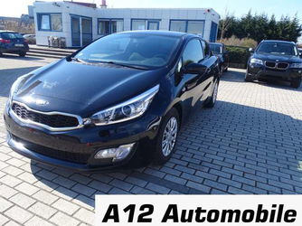 Kia cee'd / Ceed 1.4i Access ** EURO 5 ** KEURING INCL. **