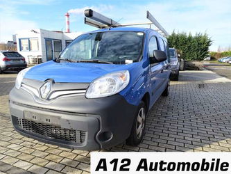 Renault Kangoo 1.5 Dci ** MAXI **KEURING + BTW INCL.**