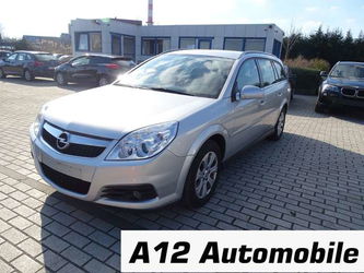Opel Vectra 1.9 DT CDTi Cosmo ** EXPORT **