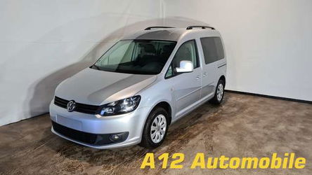 Volkswagen Caddy 1.6 CR TDi Comfortline**NAVI**INCL BTW **
