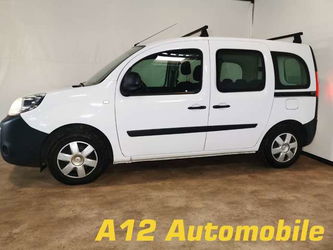 Renault Kangoo 1.5 dCi ** EURO 6 ** EXCL. BTW ** 4876**