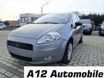 Fiat Punto 1.2i ** EXPORT ** EURO 5 **