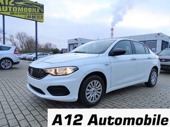 Fiat Tipo 1.4i Lounge ** EURO 6 ** KEURING INCL. **