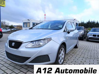 SEAT Ibiza 1.4 TDi Style DPF ** EXPORT **