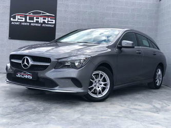 Mercedes CLA 180 d**82000KM**TVA**1erPROP**