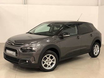 Citroen C4 Cactus 12 PureTech 110 Feel