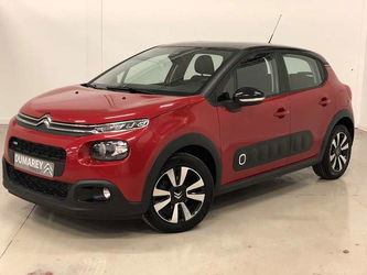 Citroen C3 New 12 PureTech Feel